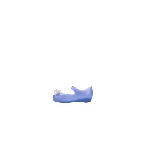 Mini Melissa Baby Ultragirl Flat
