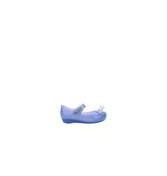 Mini Melissa Baby Ultragirl Flat