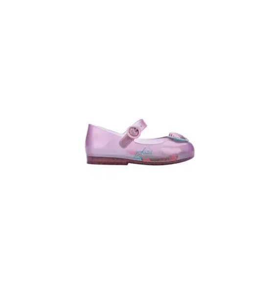 Mini Melissa Disney Ariel Flat