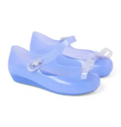 Mini Melissa Kid Ultragirl Flat