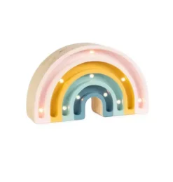 Mini Rainbow Lamp