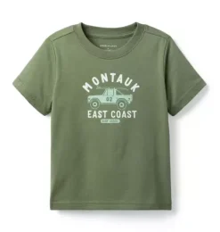Montauk Tee