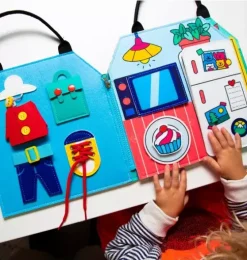 Montessori Playkit