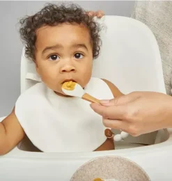 Moonlight Feeding Set + Clip