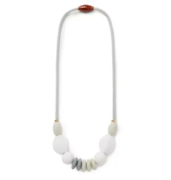 Moonlight Signature Teething Necklace