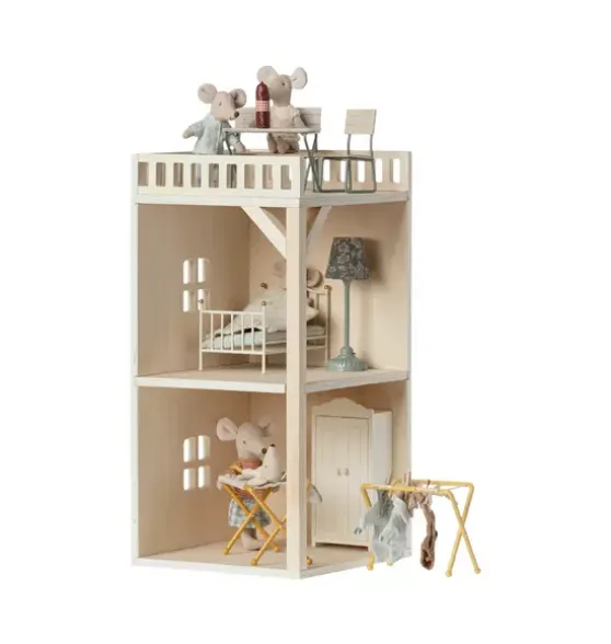 Mouse Hole Farmhouse - Annex