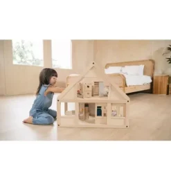 My First Dollhouse