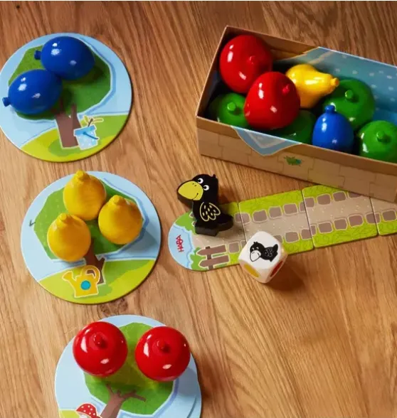 My Very First Games - First Orchard