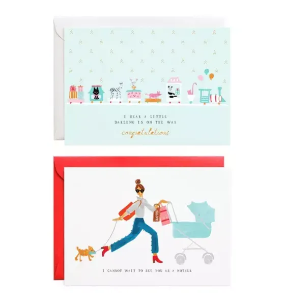 New Baby Bundle