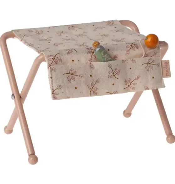 Nursery Table, Baby Mouse - Rose