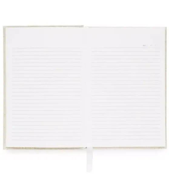 One Memory at a Time Journal - Skylight