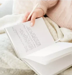 One Memory at a Time Journal - Skylight
