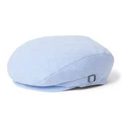 Oxford Newsboy Cap