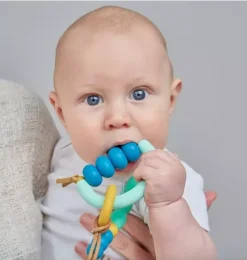 Pacific Arch Ring Teether