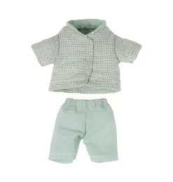Pajamas, Little Brother