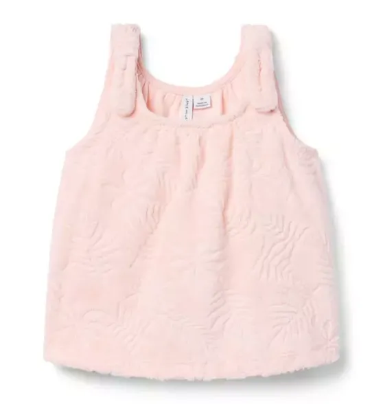 Palm Terry Top