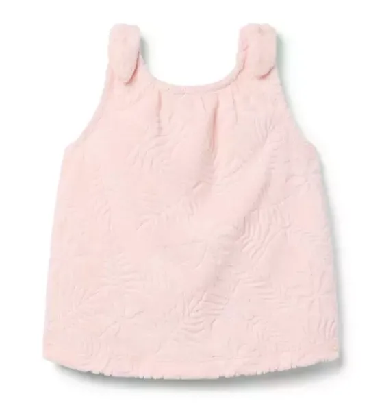 Palm Terry Top