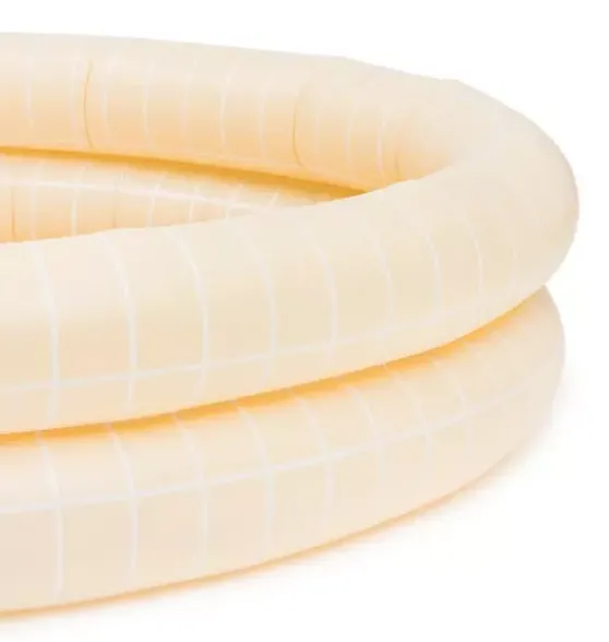 Peachy Pat Inflatable Pool