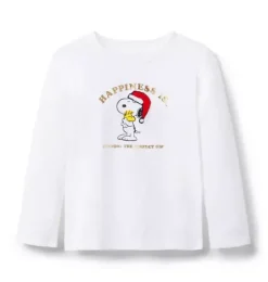 PEANUTS&trade; Snoopy Tee