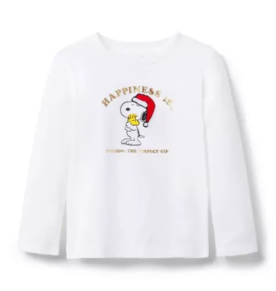 PEANUTS™ Snoopy Tee