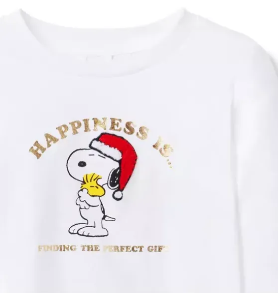 PEANUTS™ Snoopy Tee