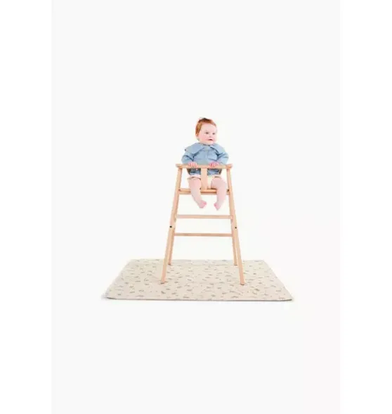 Peter Rabbit High Chair Mat