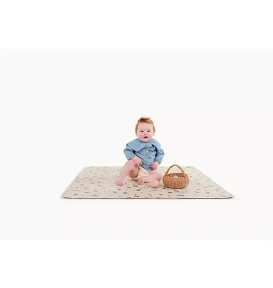 Peter Rabbit High Chair Mat