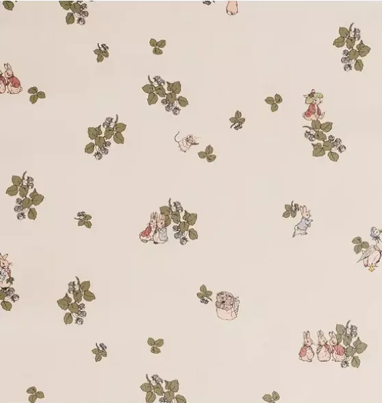 Peter Rabbit Tunnel