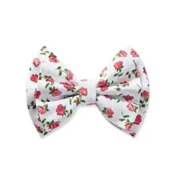 Petite Petals Medium Bow (single)