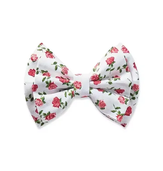 Petite Petals Medium Bow (single)