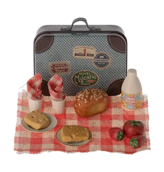 Picnic Set, Mouse