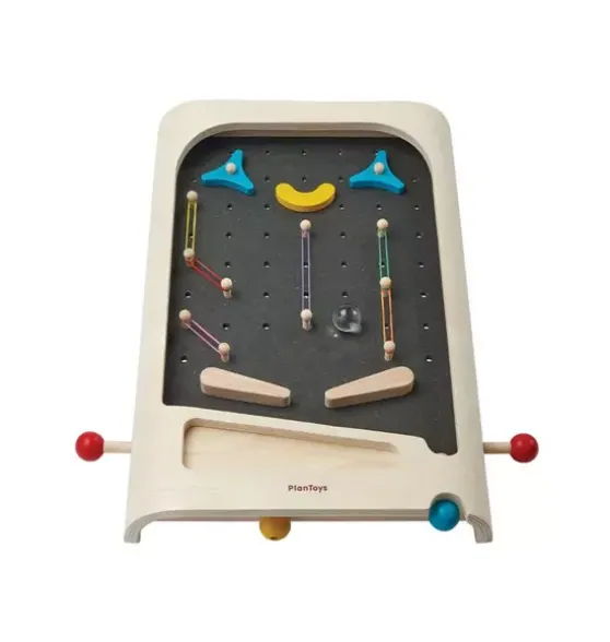 Pinball