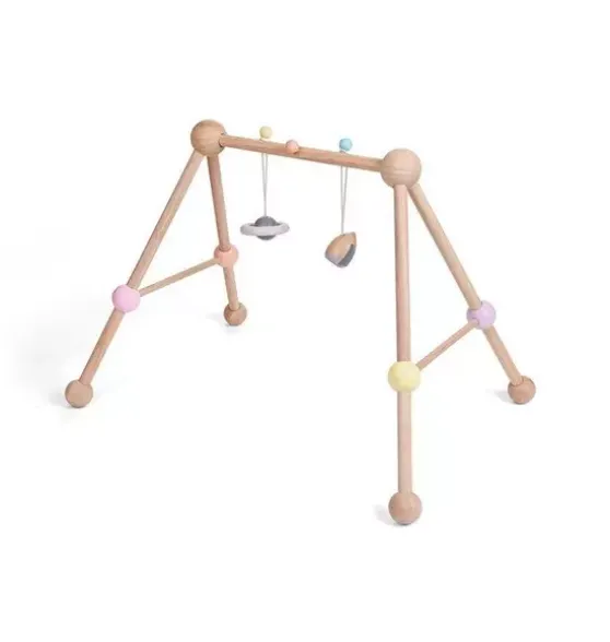 PLAY GYM