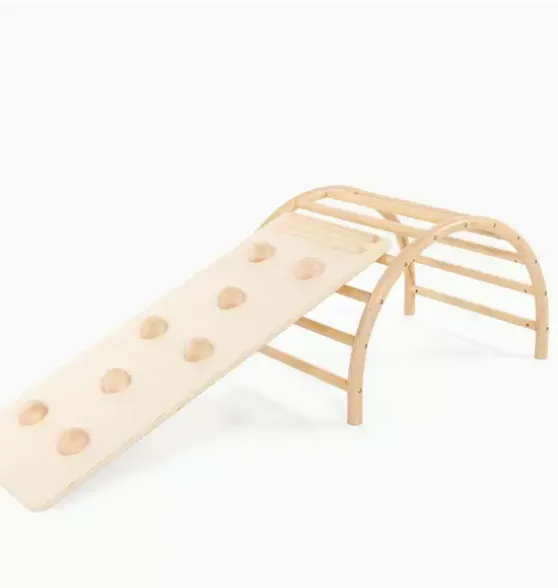 Play Gym Slide