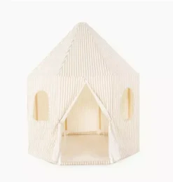 Play Tent - Cafe Stripe