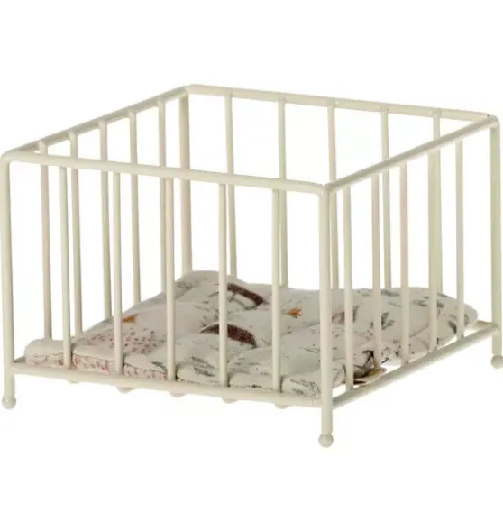 Playpen, My