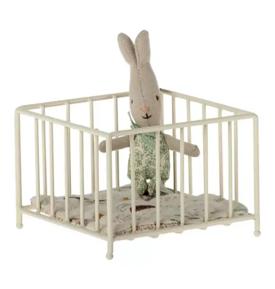 Playpen, My