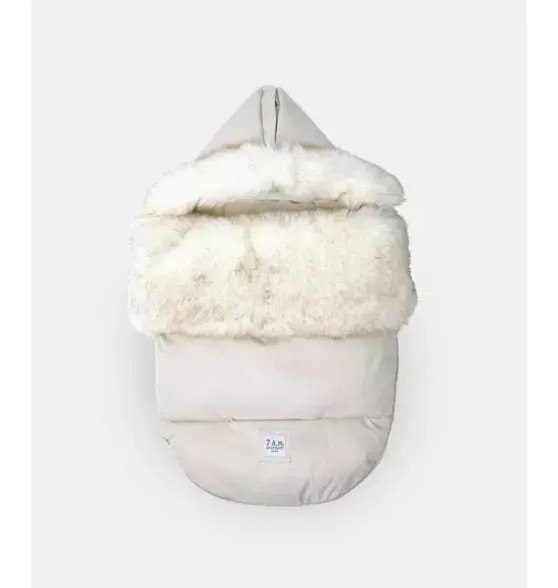PlushPOD - Tundra Plush