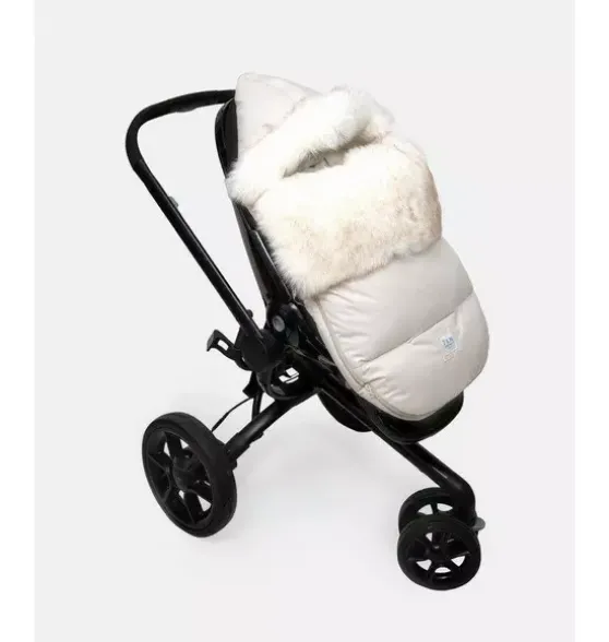 PlushPOD - Tundra Plush