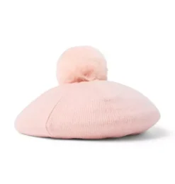 Pom Beret