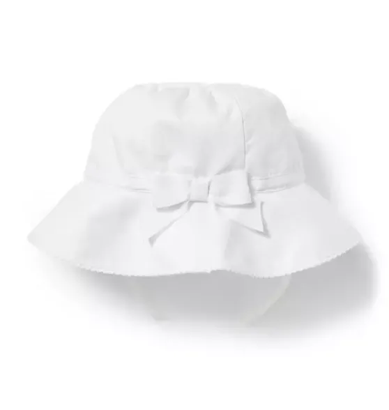 Poplin Sun Hat