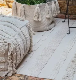 Pouf Air Natural