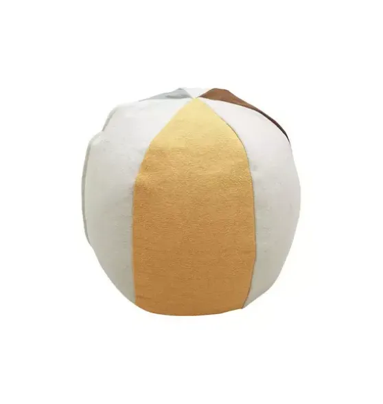 Pouf Ball