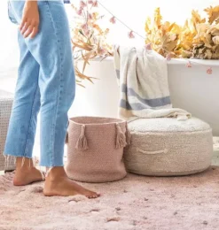 Pouf Chill Natural