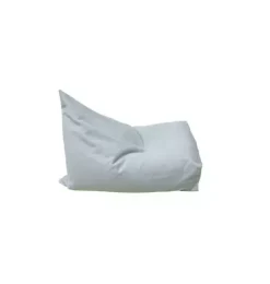 Pouf Cleo Blue Sage