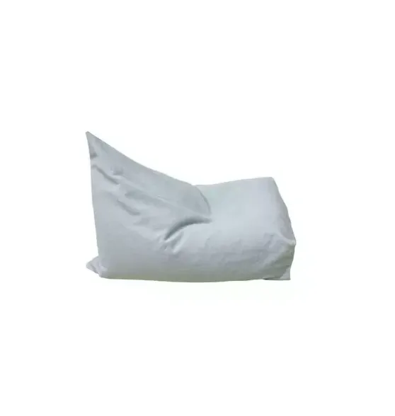 Pouf Cleo Blue Sage