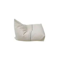 Pouf Cleo Natural