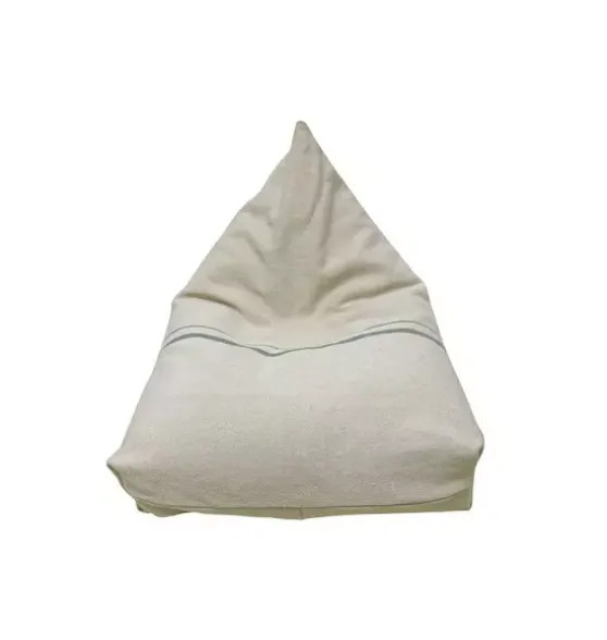 Pouf Cleo Natural
