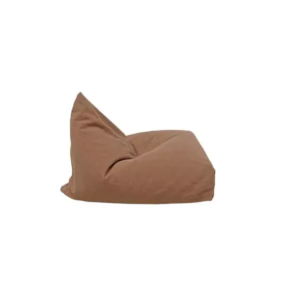 Pouf Cleo Toffee