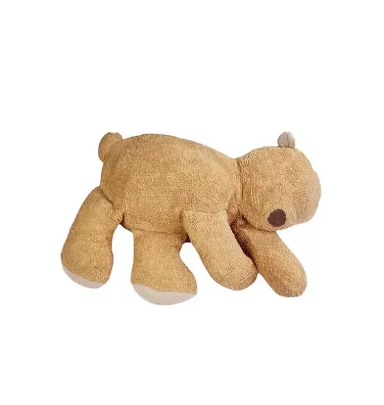 Pouf Sleepy Bear